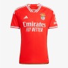 Maglia ufficiale Benfica Di Maria 11 Casa 2023-24 per Uomo